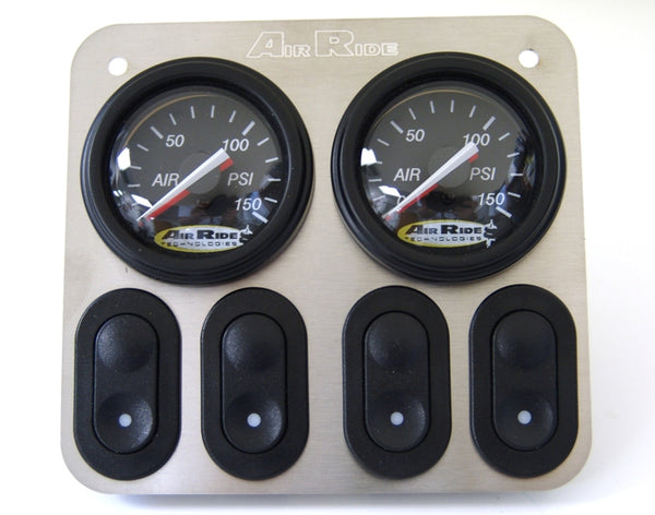 Ridetech Air Ride Management System Controller (MPN: 31194000)