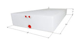 Icon Fresh Water Tank (MPN: 14228)