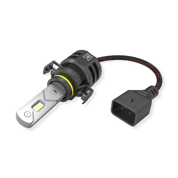 LED Turn Signal Light Bulb - Tiny Monster Concept Series (MPN: 21241)