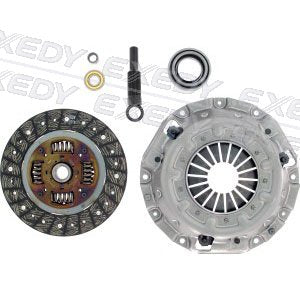 Exedy Globalparts Clutch Set (MPN: 09015)