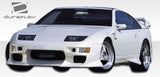 Duraflex Bumper Cover (MPN: 100975)
