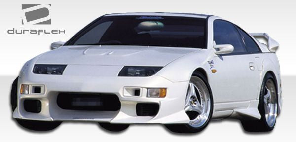 Duraflex Bumper Cover (MPN: 100975)