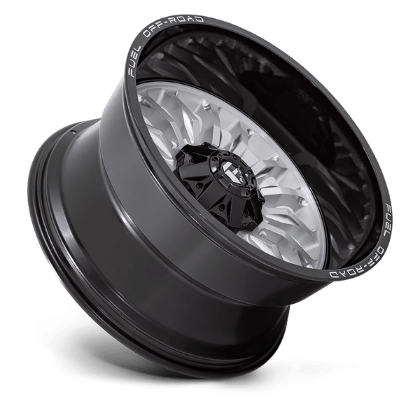 Fuel Off Road Wheel D798 (MPN: D79822201747)