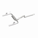 MagnaFlow Street Series Exhaust System Kit (MPN: 15684)