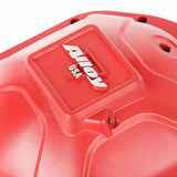 Alloy Axle Differential Cover (MPN: 11212)