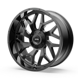 Torque Wheels TW427C Vortex Wheel (MPN: TW427C-22103504-18)