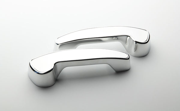 Lokar Performance Exterior Door Handle (MPN: GSE-2163)