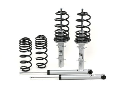 H&R Springs Sport Cup Lowering Kit (MPN: 31017-1)