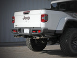 Advanced FLOW Engineering Exhaust System Kit (MPN: 49-38095-P)