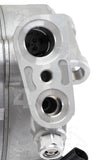 Four Seasons Air Conditioner Compressor (MPN: 168377)