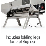 Camco Propane Barbeque Grill (MPN: 57305)