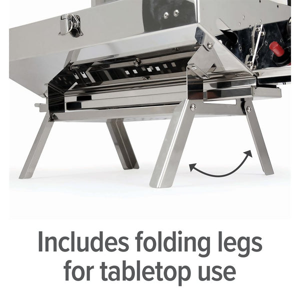 Camco Propane Barbeque Grill (MPN: 57305)