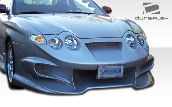 Duraflex Bumper Cover (MPN: 100080)