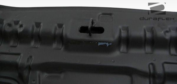 Duraflex SC-5 Style Hood (MPN: 104439)
