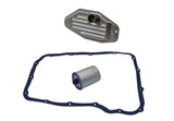 Wix Filters Auto Transmission Filter (MPN: 58843)