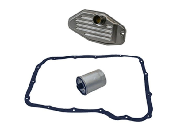 Wix Filters Auto Transmission Filter (MPN: 58843)