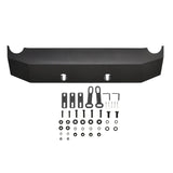 Westin Pro-Series Front Bumper (MPN: 58-411155)