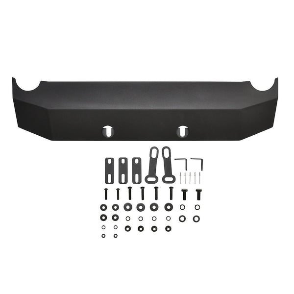 Westin Pro-Series Front Bumper (MPN: 58-411155)