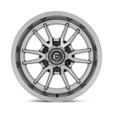 Fuel Off Road Clash 6 Wheel (MPN: D78920908450)