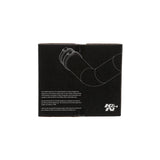 K&N Typhoon Cold Air Intake System (MPN: 69-8011TTK)