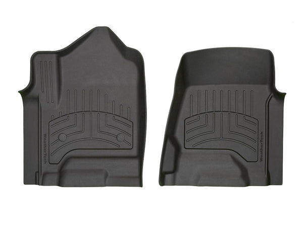 WeatherTech Floor Liner HP (MPN: 446071IM)