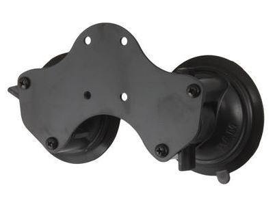 Ram Mounts Mobile Electronics Device Mount Base (MPN: RAM-B-189BU)