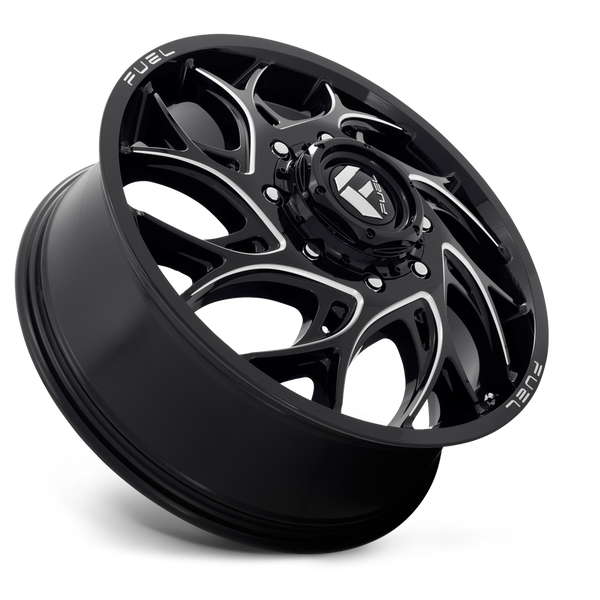 Fuel Off Road Wheel D741 (MPN: D741228293)