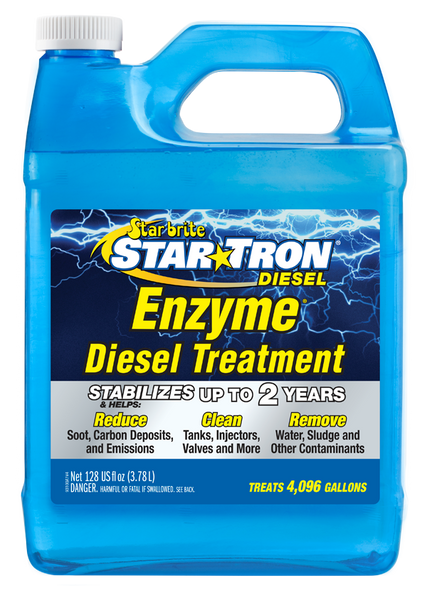 Star Brite Fuel Stabilizer (MPN: 093100N)