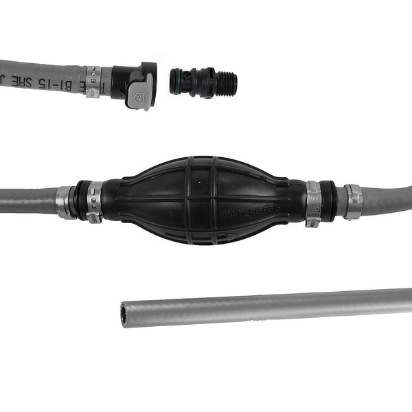 Attwood Marine Fuel Line Assembly (MPN: 93806UUS7)