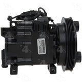 Four Seasons Air Conditioner Compressor (MPN: 57472)