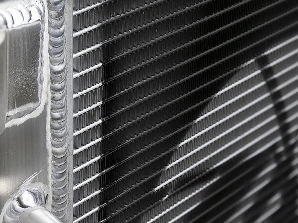 Advanced Flow Engineering BladeRunner Radiator (MPN: 46-52001)