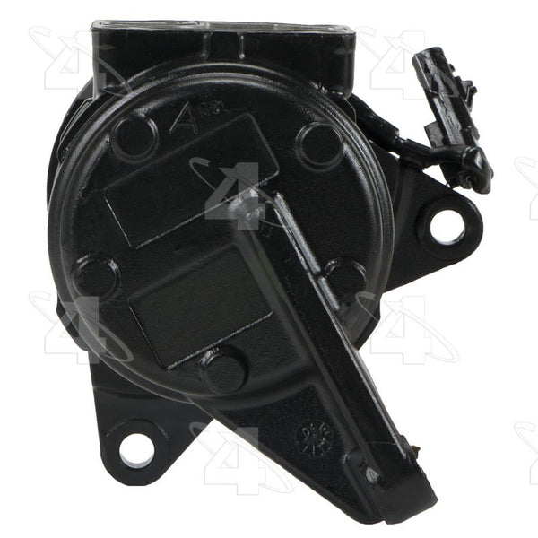 Four Seasons Air Conditioner Compressor (MPN: 57378)