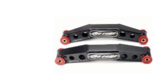 Pro Comp Suspension Control Arm Set (MPN: 55200)