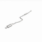 MagnaFlow Honda Accord Street Series Exhaust System Kit (MPN: 15686)