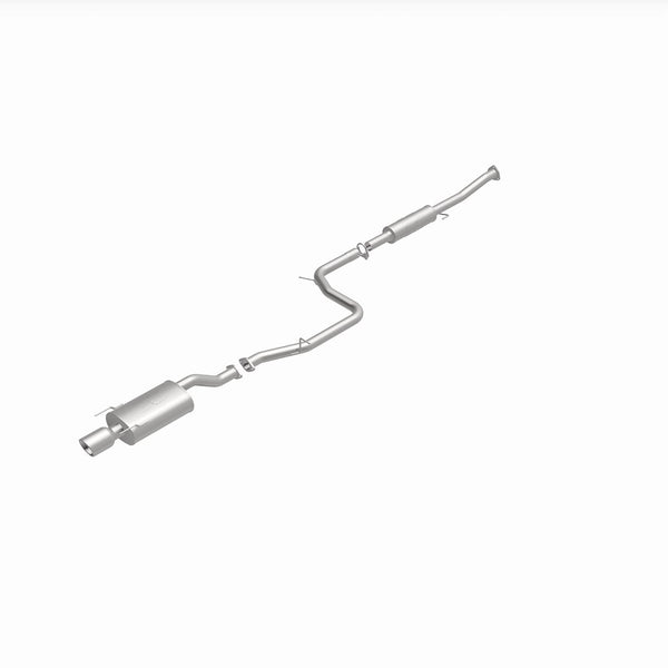 MagnaFlow Honda Accord Street Series Exhaust System Kit (MPN: 15686)