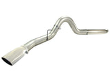 Advanced FLOW Engineering Exhaust System Kit (MPN: 49-43054-P)