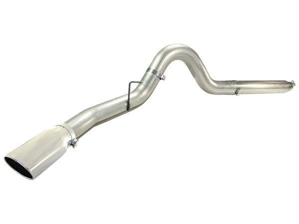 Advanced FLOW Engineering Exhaust System Kit (MPN: 49-43054-P)
