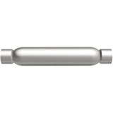 MagnaFlow Glasspack Muffler (MPN: 18129)
