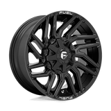 Fuel Off Road Typhoon D776 Wheel (MPN: D77620001747)