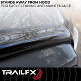 TrailFX Hood Protector (MPN: 8489H)