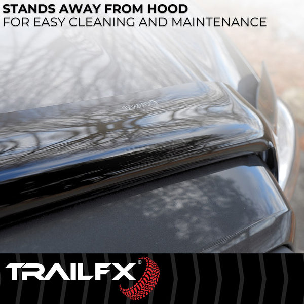 TrailFX Hood Protector (MPN: 8489H)