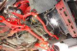 BMR Suspension Stabilizer Bar (MPN: SB026R)