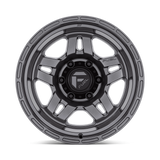 Fuel Off Road Wheel D801 (MPN: D80117908435)