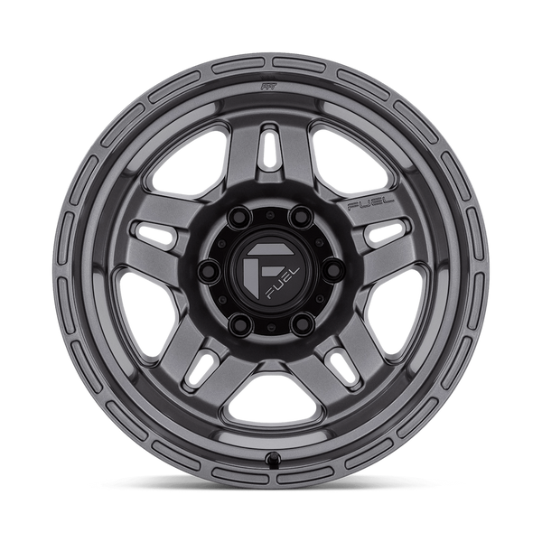 Fuel Off Road Wheel D801 (MPN: D80117908435)