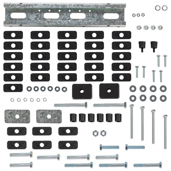 ARB Cargo Slide Trim Kit (MPN: RF945)