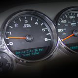 Auto Meter DashControl Performance Monitor (MPN: DL1040U)