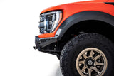 Addictive Desert Designs Winch Mount (MPN: AC21156501NA)