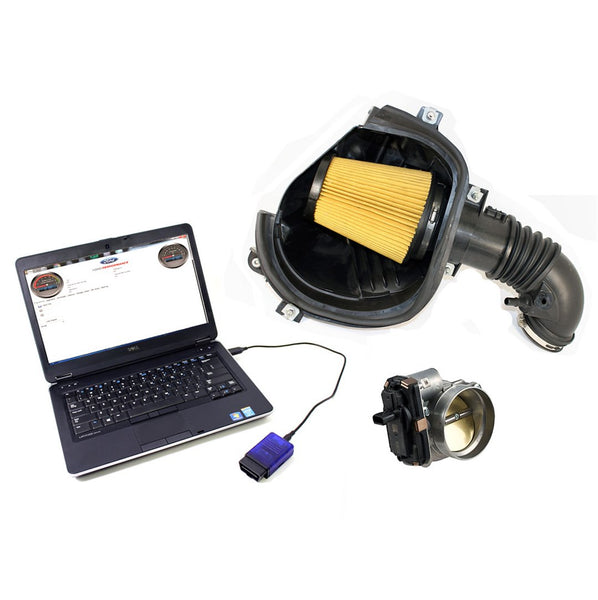 Ford Performance Power Package Kit (MPN: M-9603-M8A)