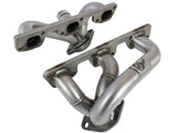 aFe Power Twisted Steel Exhaust Header (MPN: 48-46203)