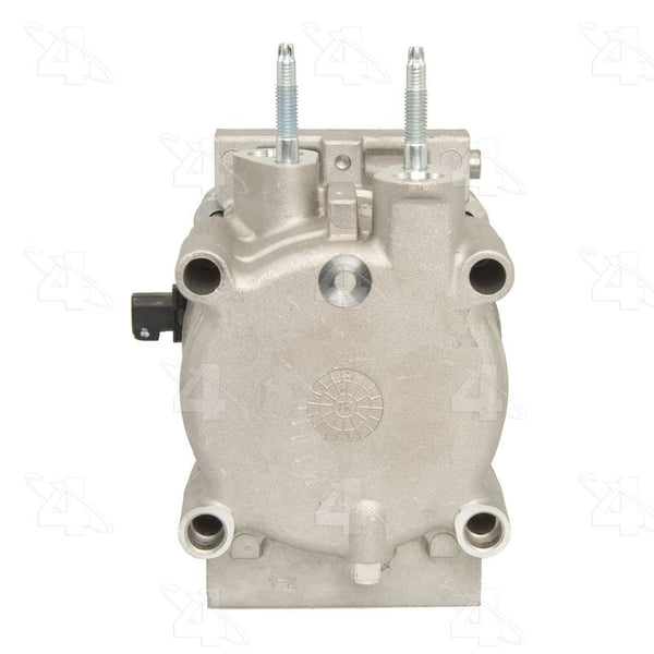 Four Seasons Air Conditioner Compressor (MPN: 68188)